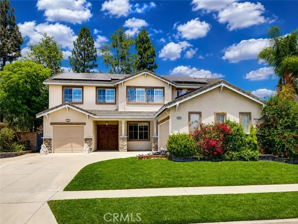11970 Pine Mountain Court, Rancho Cucamonga, CA 91739