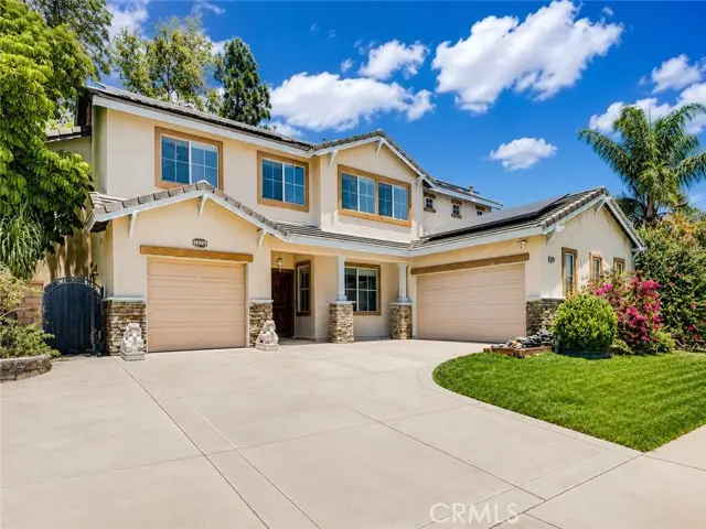 11970 Pine Mountain Court, Rancho Cucamonga, CA 91739 - #2