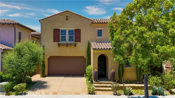 122 Catalonia, Irvine, CA 92618