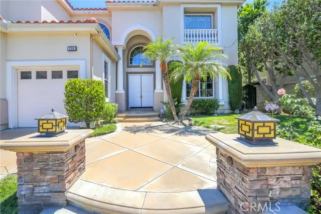 3316 Red Pine Road, Yorba Linda, CA 92886 - #2