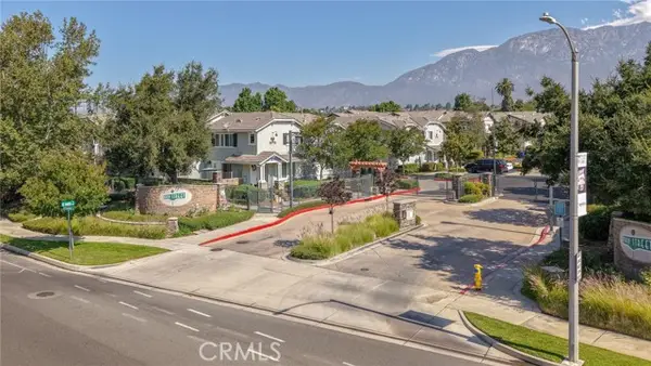 8074 Joplin Place  #109, Rancho Cucamonga, CA 91730