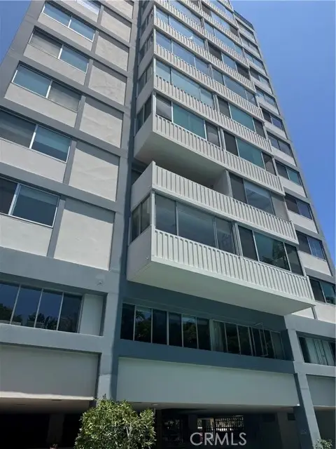 969 Hilgard  #1400, Los Angeles, CA 90024 - #2