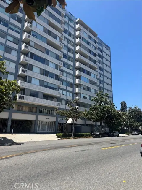 969 Hilgard  #1400, Los Angeles, CA 90024 - #3