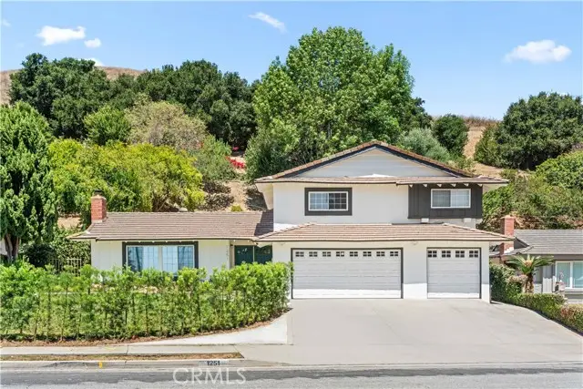 1251 Beech Hill Ave, Hacienda Heights, CA 91745 - #1