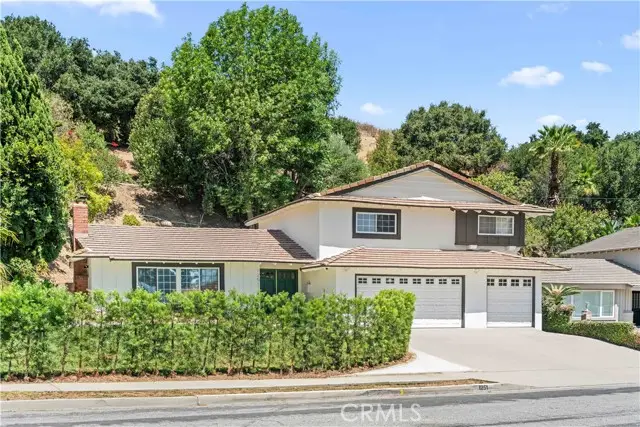 1251 Beech Hill Ave, Hacienda Heights, CA 91745 - #2