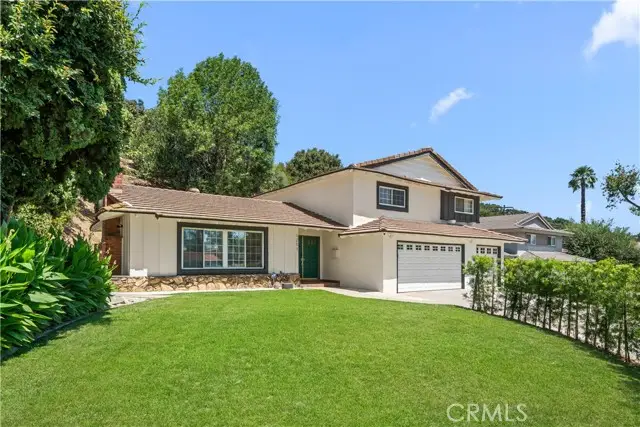 1251 Beech Hill Ave, Hacienda Heights, CA 91745 - #3