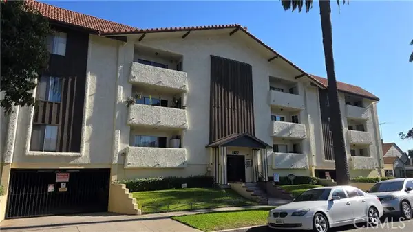 1422 Rock Glen, Glendale, CA 91205