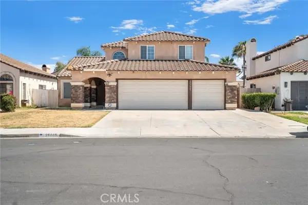 25605 Catalejo, Moreno Valley, CA 92551