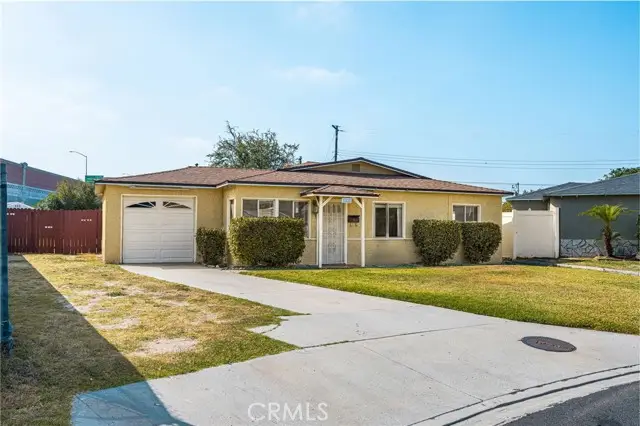 11428 Cresson Street, Norwalk, CA 90650 - #1