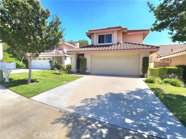 15608 Burt Court, Canyon Country, CA 91387 - #1