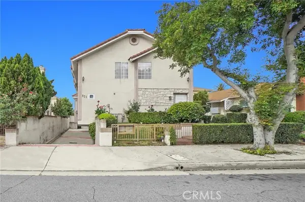 821 Garfield Avenue  #3, Alhambra, CA 91801