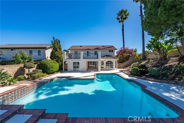 22215 Croll Court, Diamond Bar, CA 91765 - #2