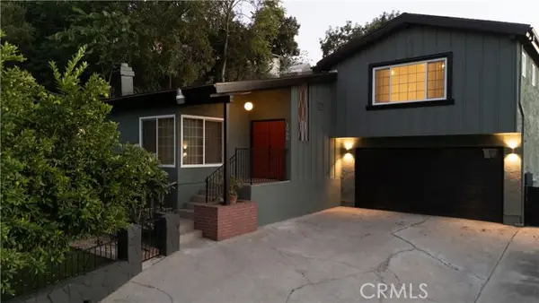 1966 Sunny Heights Drive, Los Angeles, CA 90065