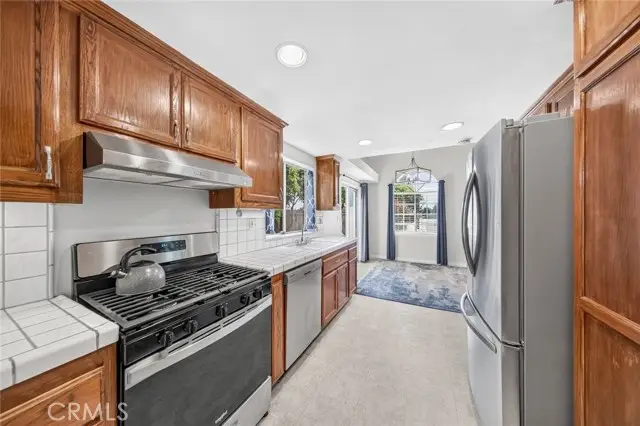 402 Almond Avenue, Monrovia, CA 91016 - #3