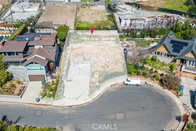 16625 Marquez Terrace, Pacific Palisades, CA 90272 - #1