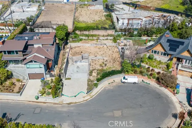 16625 Marquez Terrace, Pacific Palisades, CA 90272 - #2