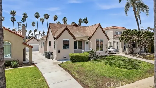 5513 Mullen, Los Angeles, CA 90043