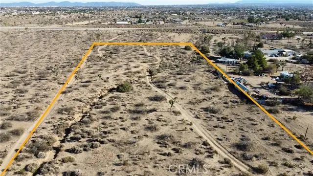 0 Desert Lane, Hesperia, CA 92344 - #2