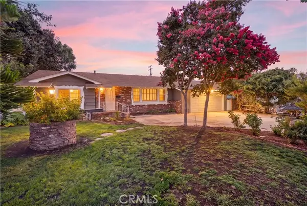 810 Durness, West Covina, CA 91790