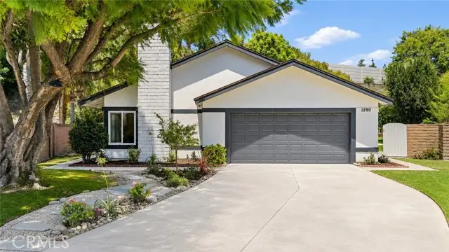1290 Mosswood Dr, Anaheim, CA 92807 - #1