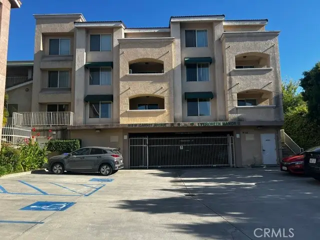 918 Garvey Avenue  #103, Monterey Park, CA 91754 - #1