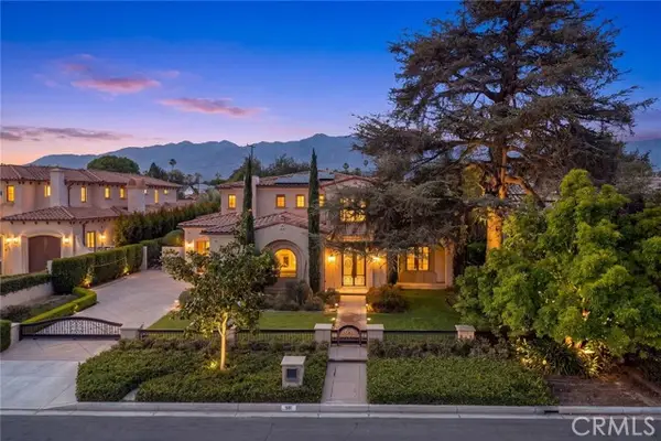 501 Woodruff, Arcadia, CA 91007