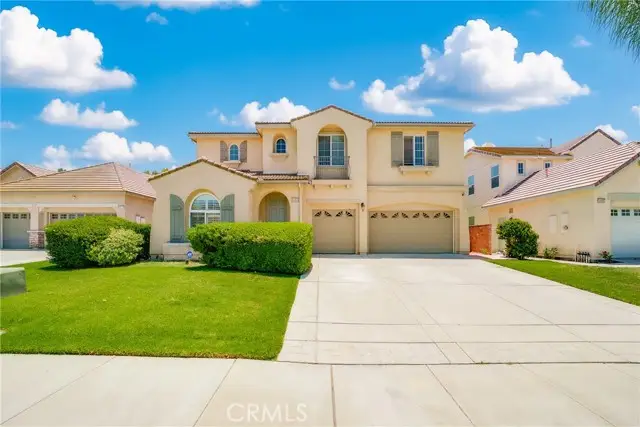 14443 Sleepy Creek Drive, Corona, CA 92880 - #1