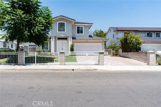 3945 Blanche, Pasadena, CA 91107 - #1