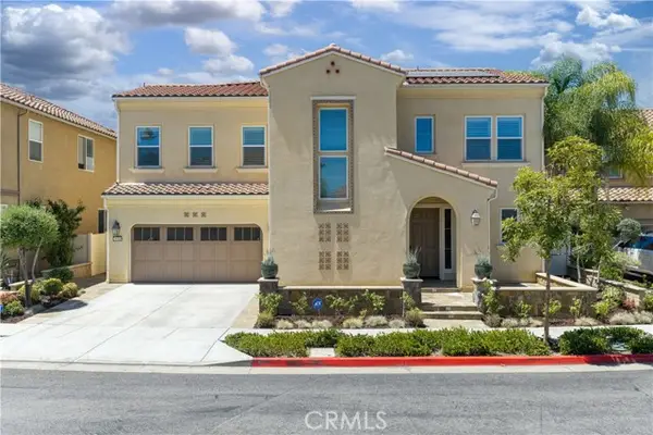 21086 Willow Heights, Diamond Bar, CA 91765
