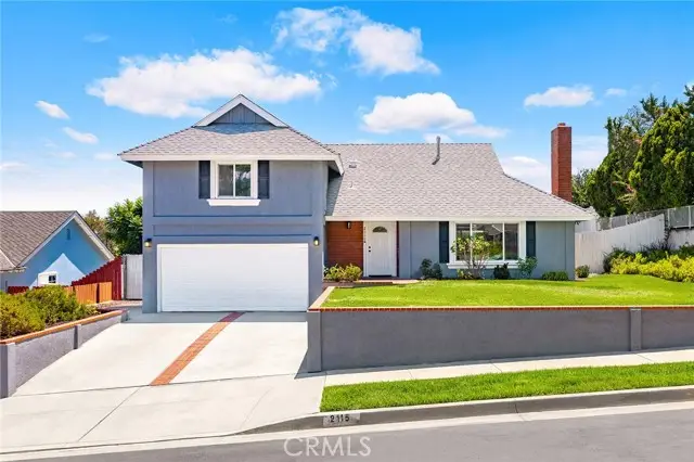 2115 Tierra Loma Drive, Diamond Bar, CA 91765 - #1