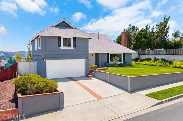 2115 Tierra Loma Drive, Diamond Bar, CA 91765 - #2