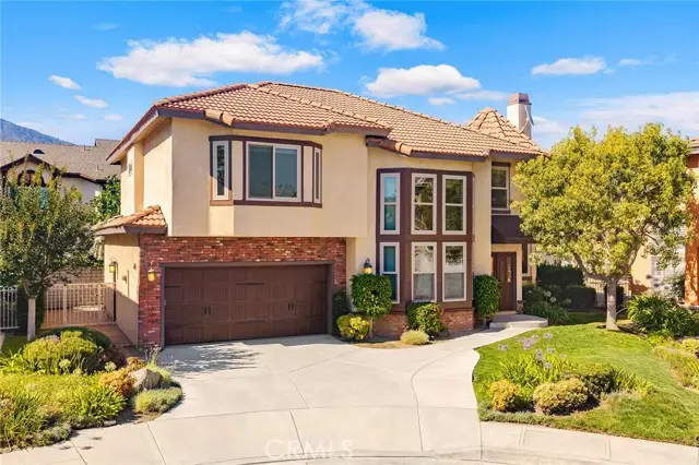 826 Country Oaks Lane, Arcadia, CA 91006 - #2