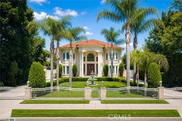 1118 6th Ave, Arcadia, CA 91006
