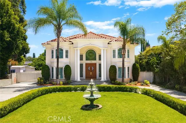 1118 6th Ave, Arcadia, CA 91006 - #2