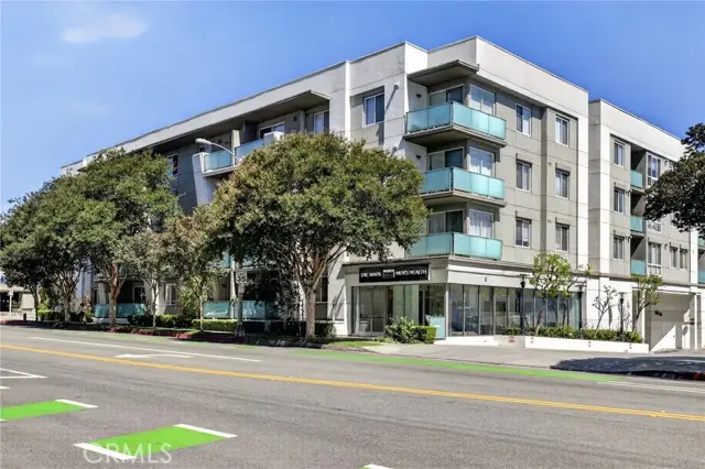 160 Hudson Avenue  #111, Pasadena, CA 91101 - #2