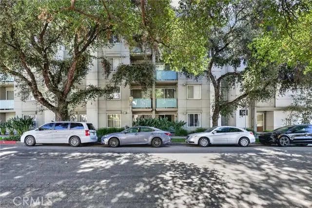 160 Hudson Avenue  #111, Pasadena, CA 91101 - #3