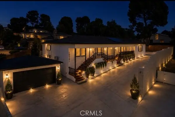 19731 Avenida Deleitante, Walnut, CA 91789