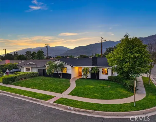 603 Parkrose, Monrovia, CA 91016 - #2