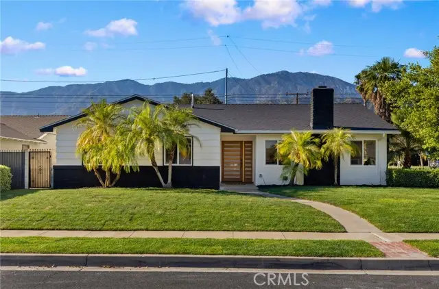 603 Parkrose, Monrovia, CA 91016 - #3