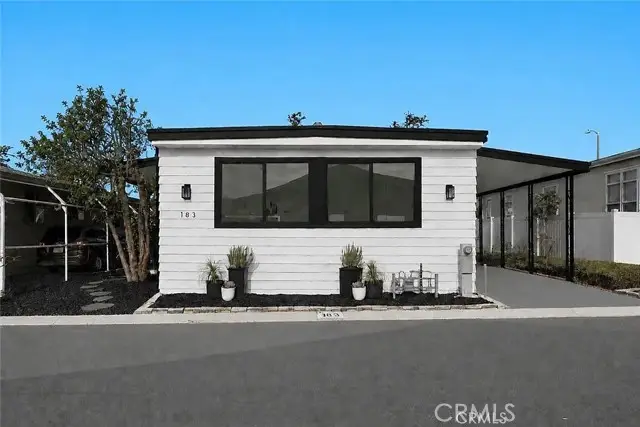 1245 Cienega Avenue  #183, San Dimas, CA 91773 - #1