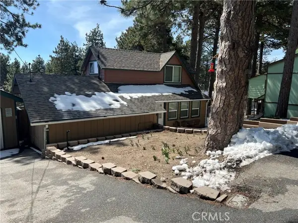 31671 Silver Spruce Drive, Running Springs, CA 92382