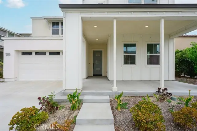 2532 Harper, Ontario, CA 91762 - #2