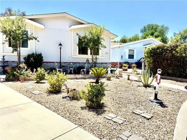 15455 Glenoaks Boulevard  #540, Sylmar, CA 91342