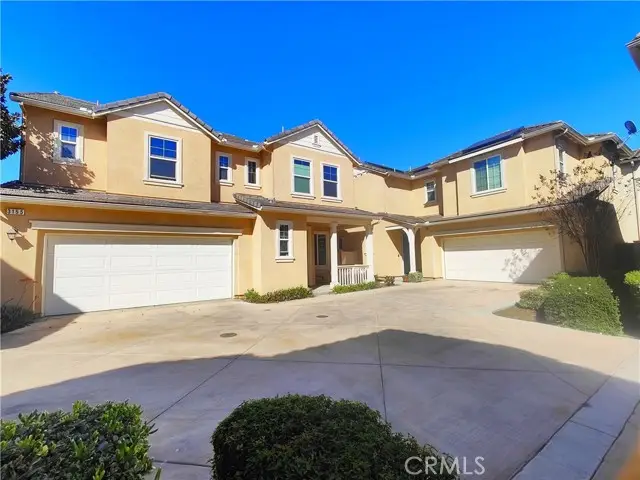3157 Chip Smith Way, Ontario, CA 91762 - #3