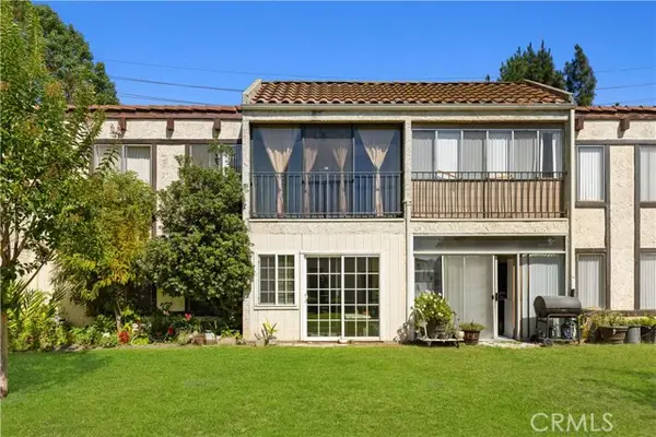 4501 Peck  #76, El Monte, CA 91732