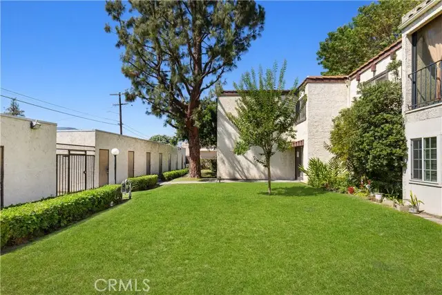 4501 Peck  #76, El Monte, CA 91732 - #3