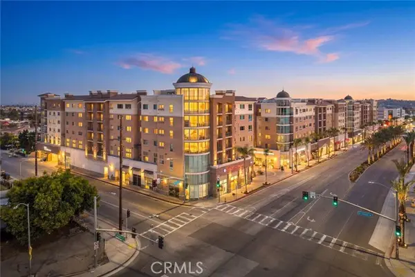 600 N Atlantic Blvd  #502, Monterey Park, CA 91754