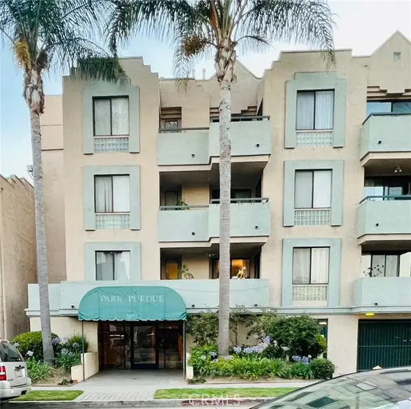 2491 Purdue Avenue  #117, Los Angeles, CA 90064