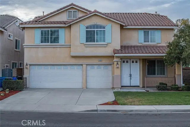 16386 Los Coyotes, Fontana, CA 92336 - #1