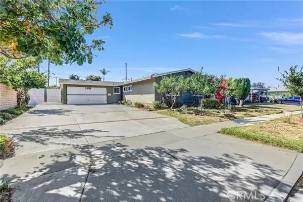 1468 Sunkist, La Puente, CA 91746